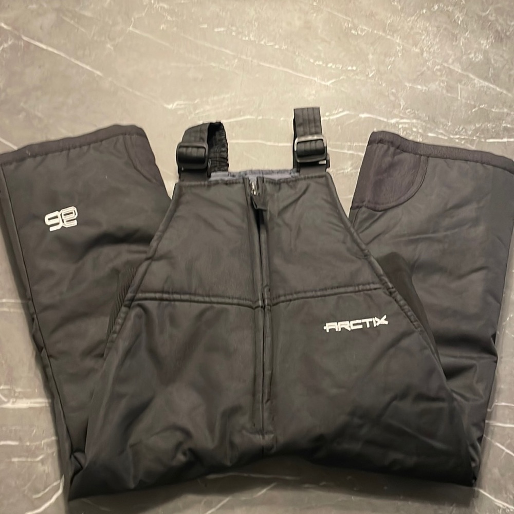 3T ski bib